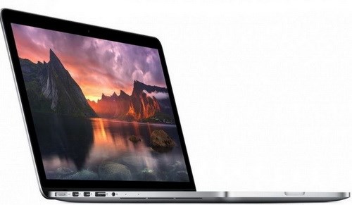 لپ تاپ اپل MacBook MGXA2 i7 16G 256Gb SSD96605